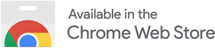 Chrome Webstore Logo
